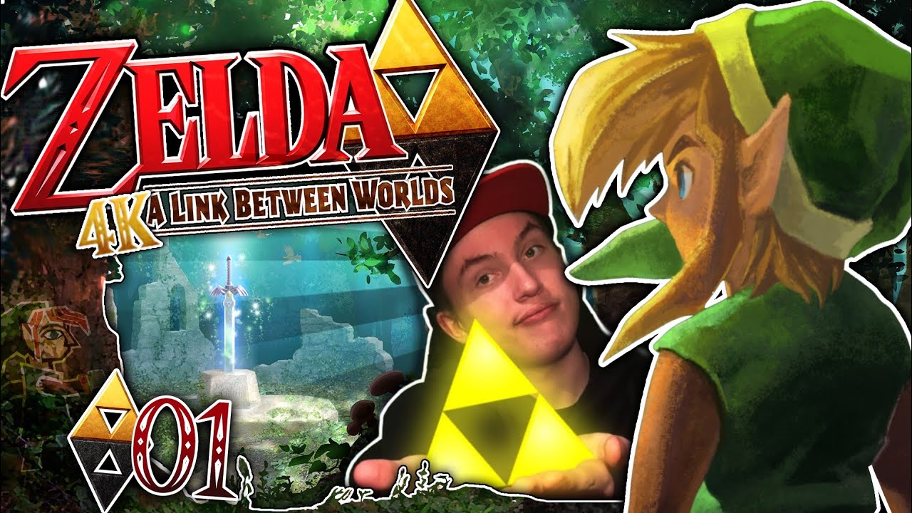 Zelda ALBW